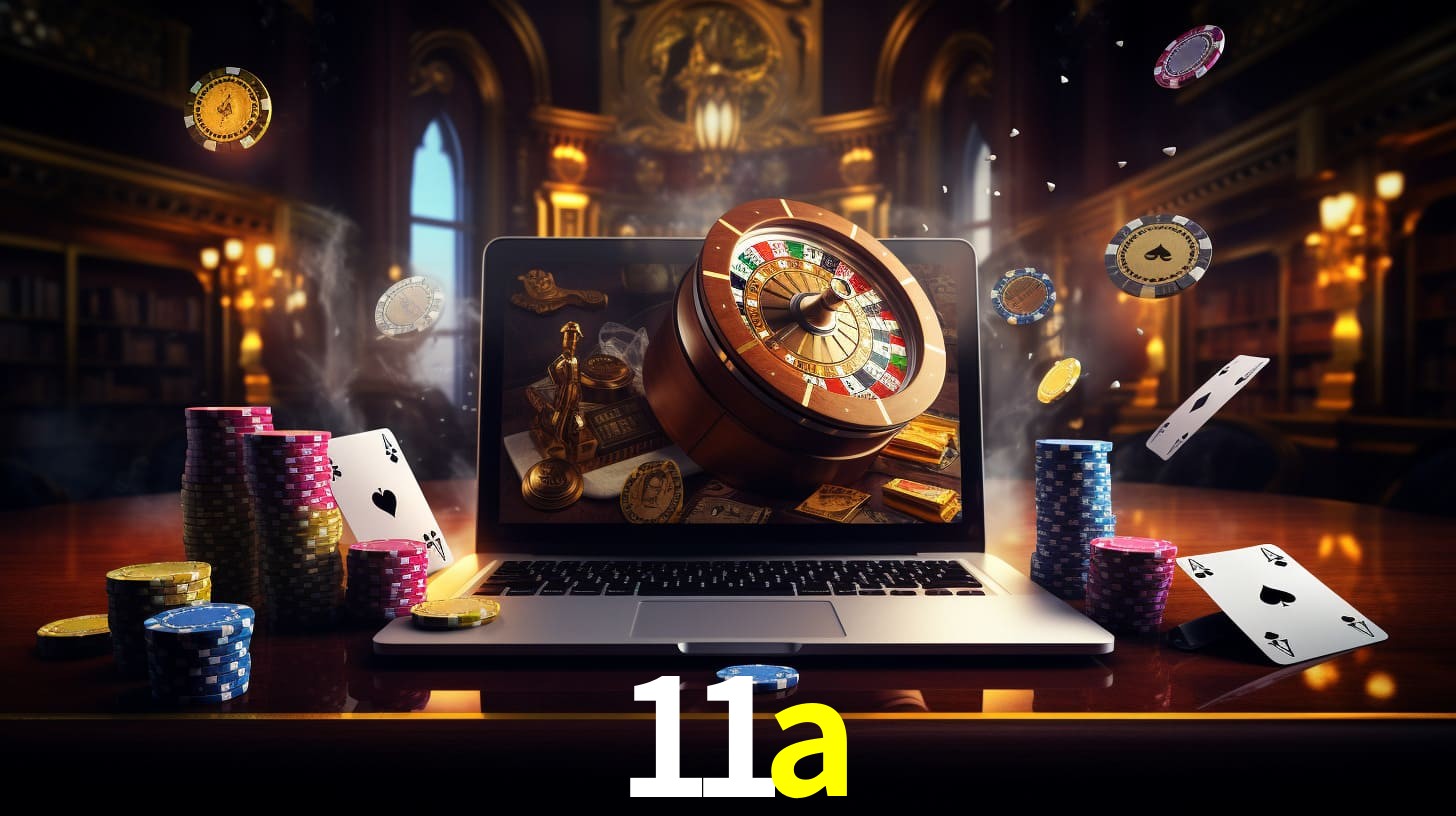 Blackjack Table 11a