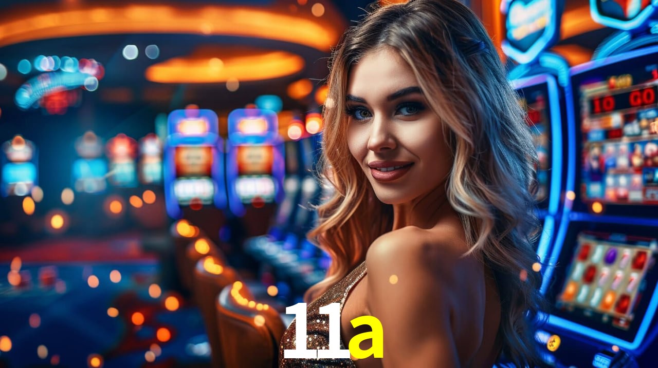 Slot Games 11a