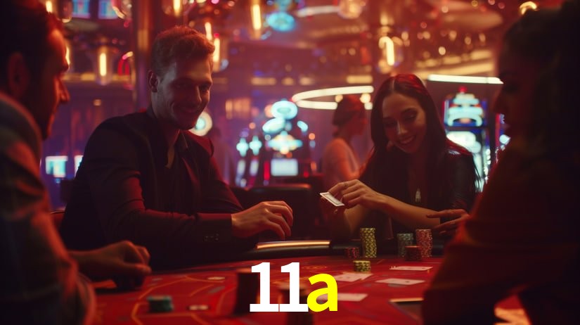 Apostas Esportivas na 11a: Um Guia Completo
