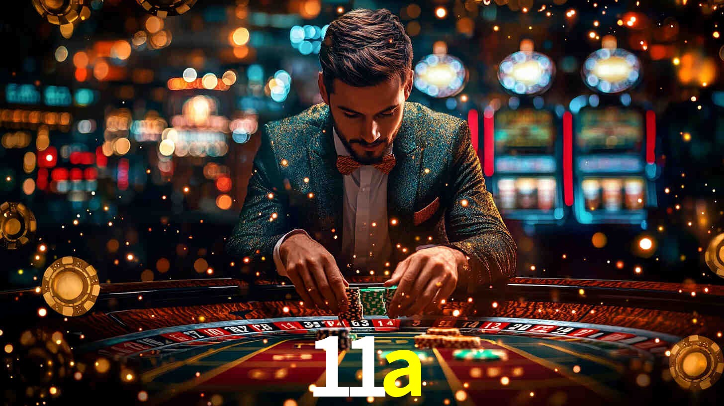 Welcome Bonus 11a