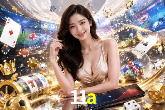 Welcome Bonus 11a