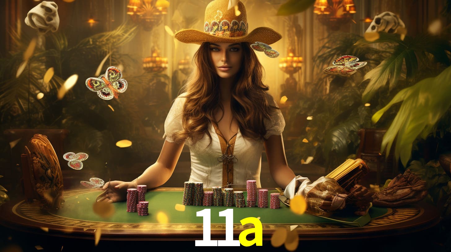 VIP Casino 11a