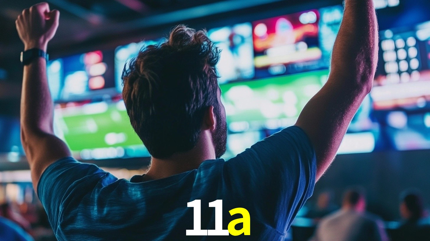11a - Cassino On-line Diversão Garantida - 11a.com