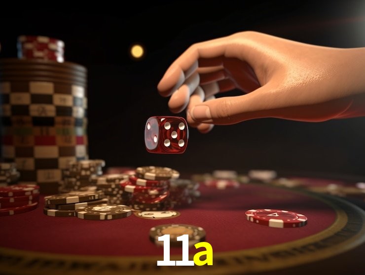 Estatísticas Esportivas 11a