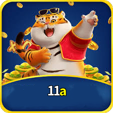 Logo da 11a